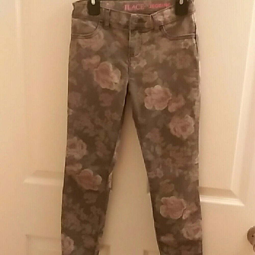 Jegging